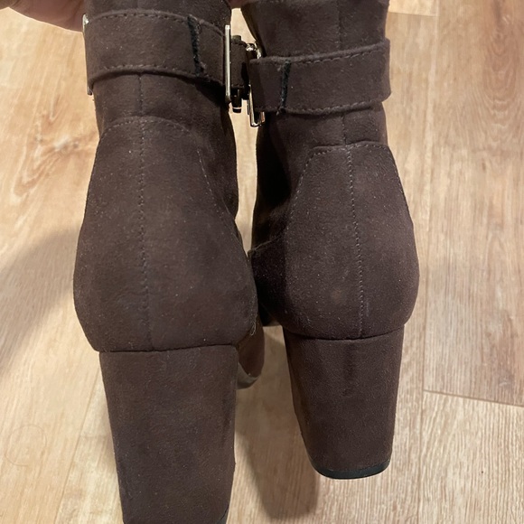 Calvin Klein boots - Picture 4 of 9